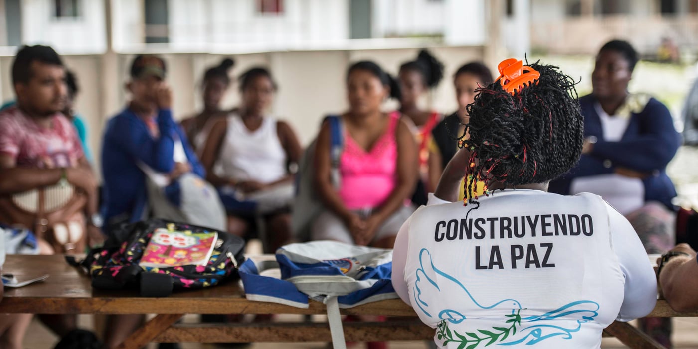 Photo: Ana Karina Delgado Diaz/NRC