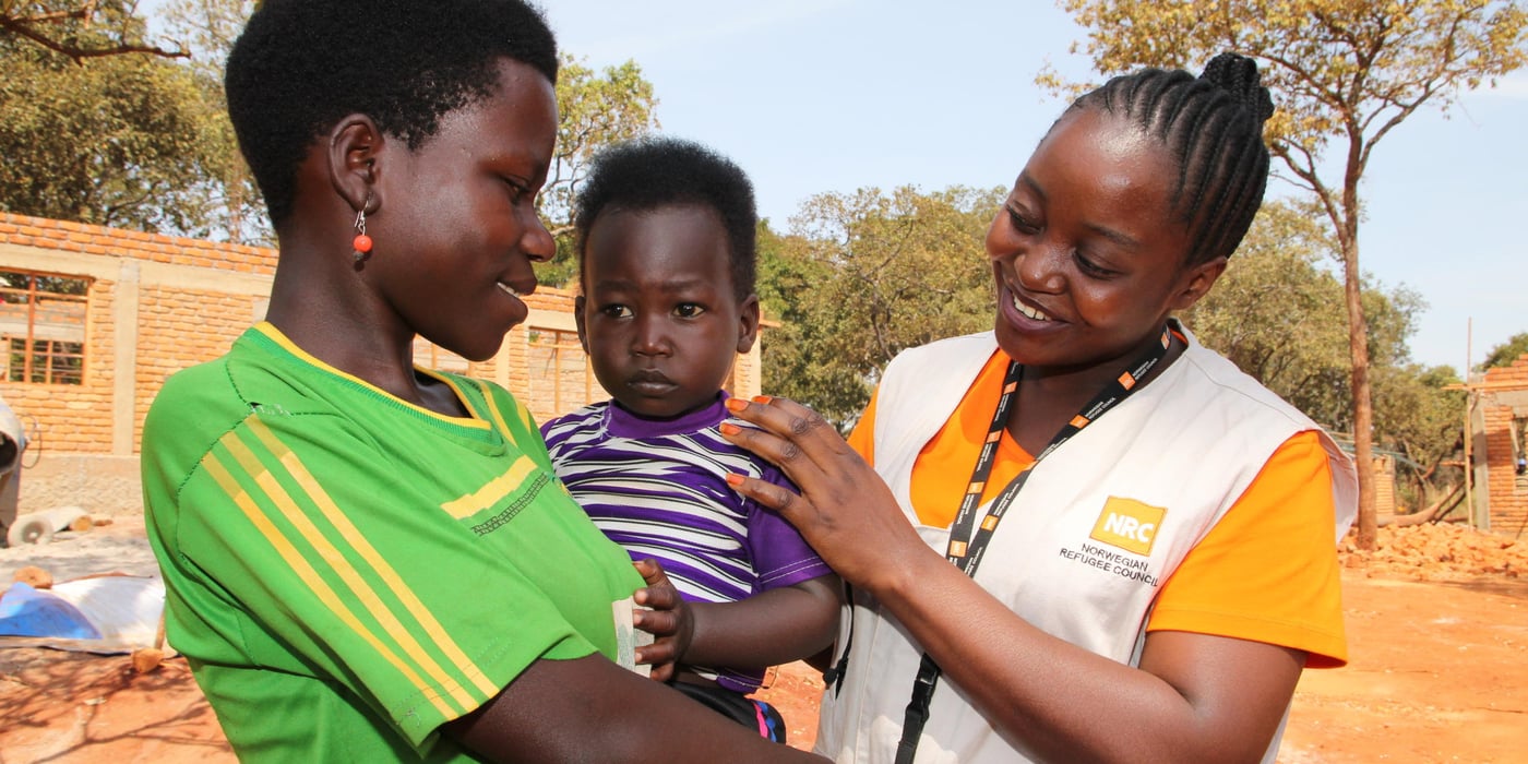 (In photo: Dorothe talks to NRC's Education Officer Joyce William John in Mtendeli refugee camp, Tanzania)
Dorothe, 19, is a student waiting to join the YEP courses by NRC in Tanzania. Back in Burundi, Dorothe was a married woman living with her husband, Mbarushimana. They had one son, two year-old Imani, and lived in Burundi’s Muyange Village. She remembers that life in Burundi was what is described in most popular story books as ‘happily-ever-after’.
“We used to eat healthy food such as bananas, cassava, beans, millet and ground nuts. My husband was a good farmer, our harvests were plentiful and very rewarding,” she says.
But this 'fairy-tale' came to an abrupt end one day, when armed militiamen stormed into their compound. “They were about five or six. Armed with machetes. Without any preamble, they kicked the door open and demanded to have a word with Mbarushimana. Seeing the danger of defying such an encounter, Mbarushimana promptly presented himself. A big man grabbed him by the shoulder and led him out of the house. That was the last time that anyone ever saw Mbarushimana," she narrates.
Three days later, word went round that the men, or another band of militiamen, was on its way to the village. Dorothe, fearing for her life, grabbed a bag and threw in a few clothes, got hold of her child and ran for the hills.
Her husband had always expressed fears for his life, saying that he had received death threats from people who claimed to be ruling party henchmen or spies. His support for the opposition was the cause of their grief. He had declined to attend ruling party meetings despite repeated summons. The Muyange village population was a mixture of government and opposition supporters.
“It is now a foregone conclusion that they must have murdered him in a forest somewhere, it was very clear what their intention had been. I have also come across dead bodies of people killed in thickets and roadsides, for similar reasons,” she says. She had also witnessed people fighting in restaurants due to political misunderstanding.
Going to Tanzania
“It took us two days to reach the Tanzanian border. We walked on foot all the way. We were ten people; my grandmother, my older brother, wife of my brother, elder sister, my son, younger brother and two other children,” she says.
“We spent the first night in the house of a family friend and continued with the journey the following day. We ate some cassava and beans which we had carried along,” she says.
Life as a refugee
“The best thing with the life here at Mtendeli refugee camp is that we can sleep at night without fear of being ambushed and abducted by militiamen. It is a peaceful environment and very rewarding,” she says
However, challenges are not very far away. “There is lack of freedom of movement, especially those who intend to go outside the refugee camp. We were not used to this restriction. We cannot get access to the things that we need,” she says.
She also misses her husband Mbarushimana. “He used to buy clothes and food. But now I have to struggle on my own. I feel lonely,” she says.
Vocational studies
“Education is very important. I always regret all the missed opportunities during my early childhood years. Those who started early have moved ahead quickly, they are more confident and prosperous,” she says.
Luckily, now she has an opportunity to gain some skills. She has been selected to join the vocational studies under the Youth Education Pack (YEP) programme that is set to commence in Mtendeli later in the year. “I am happy to be among the selected group of learners to begin the YEP courses. If I learn to read and write, I can get employment from NGOs. If I learn a skill like baking bread, I can start my own business,” she says. She is interested in baking, tailoring and cooking.
Through her son, she hopes to correct the mistakes of her lost opportunities to get an early education. “Imani means faith. My son will be the demonstration of my faith in education,” she says.
Dorothe was born in Tanzania’s Rumasi refugee camp which has since been wound up. She left the camp when she was seven years old and returned to Burundi. “I think that one day I will return to Burundi. Life can only get better, I believe,” she says.
Dorothe quotes:
“I was in Burundi I was afraid of the conflict. My husband was abducted and killed. I was afraid of being taken too. I fled.”
“My husband, the father of my child. It was 8pm. I saw people taking him at that night. Up to this time I don’t know where they took him, I think they killed him.”
“I became afraid because my husband had been taken. I fled thinking that they could also take me with my child and kill us.”
“At night, we used to hear guns. When morning came, we heard that people had been killed. We could see others fleeing.”
“When they took my husband I was very afraid.”
“I fled. I came on foot, walking for two days. At the border, they gave us a car which took us up to Rumasi. Then we were taken to this camp.”
“I miss my home and friends whom we used to sit together talking. And food that I was getting there. Now I don’t get them; bananas, cassava. When a person is not at home, life becomes difficult.“
“I wish there could be peace so that I go back to my home.”
“I schooled in Burundi and dropped out at first grade because I had no one to help me. I decided to drop out. Now here in the camp NRC has accepted us older youth to learn. I thank NRC.”
“I wish I could study so that I know my life, I know my body, I get many friends like the ones I had.”
“I wish I could study vocational skills which will help me to take care of my child, and get a job for my child.”
“With training, I will learn to make bread that people will prefer and I will be selling them.”
“Thank you for telling my story.”
Photo: NRC/Ingrid Prestetun