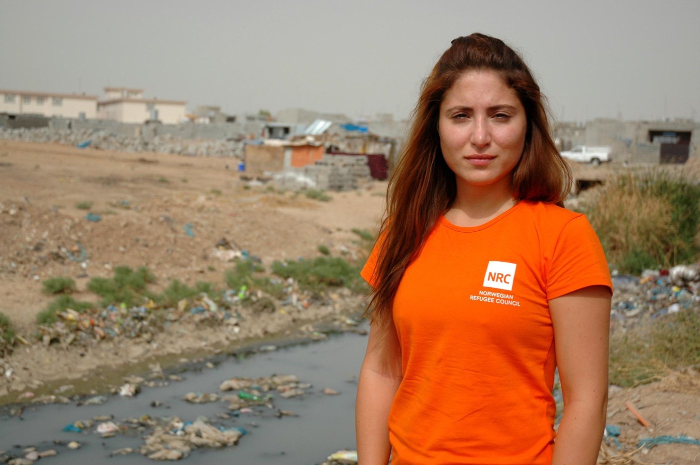 Photo: NRC/Karl Schembri September 2015