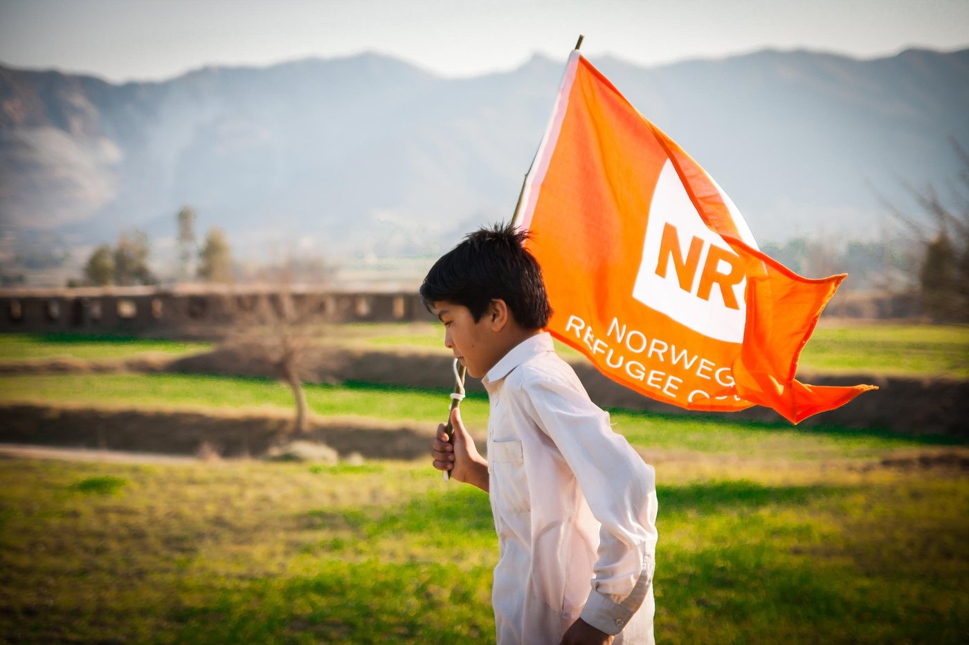 The Norwegian Refugee Council is an independent humanitarian organisation helping people forced to flee. We work in crises in more than 30 countries, where we help save lives and rebuild futures.