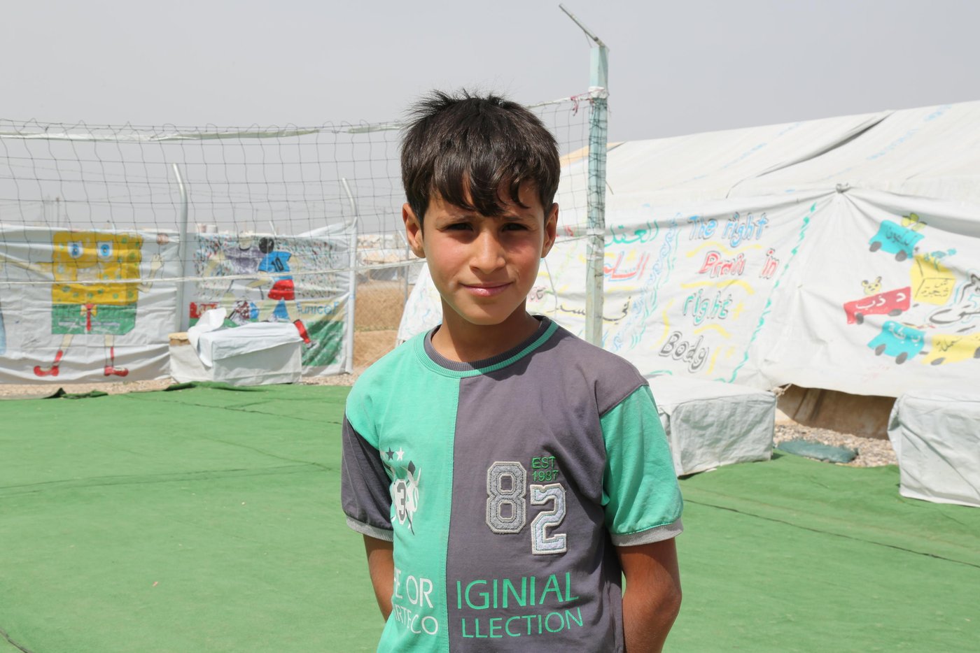 Photo: Alan Ayoubi/NRC