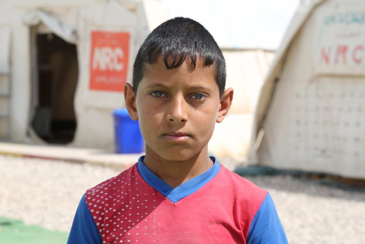 Photo: Alan Ayoubi/NRC