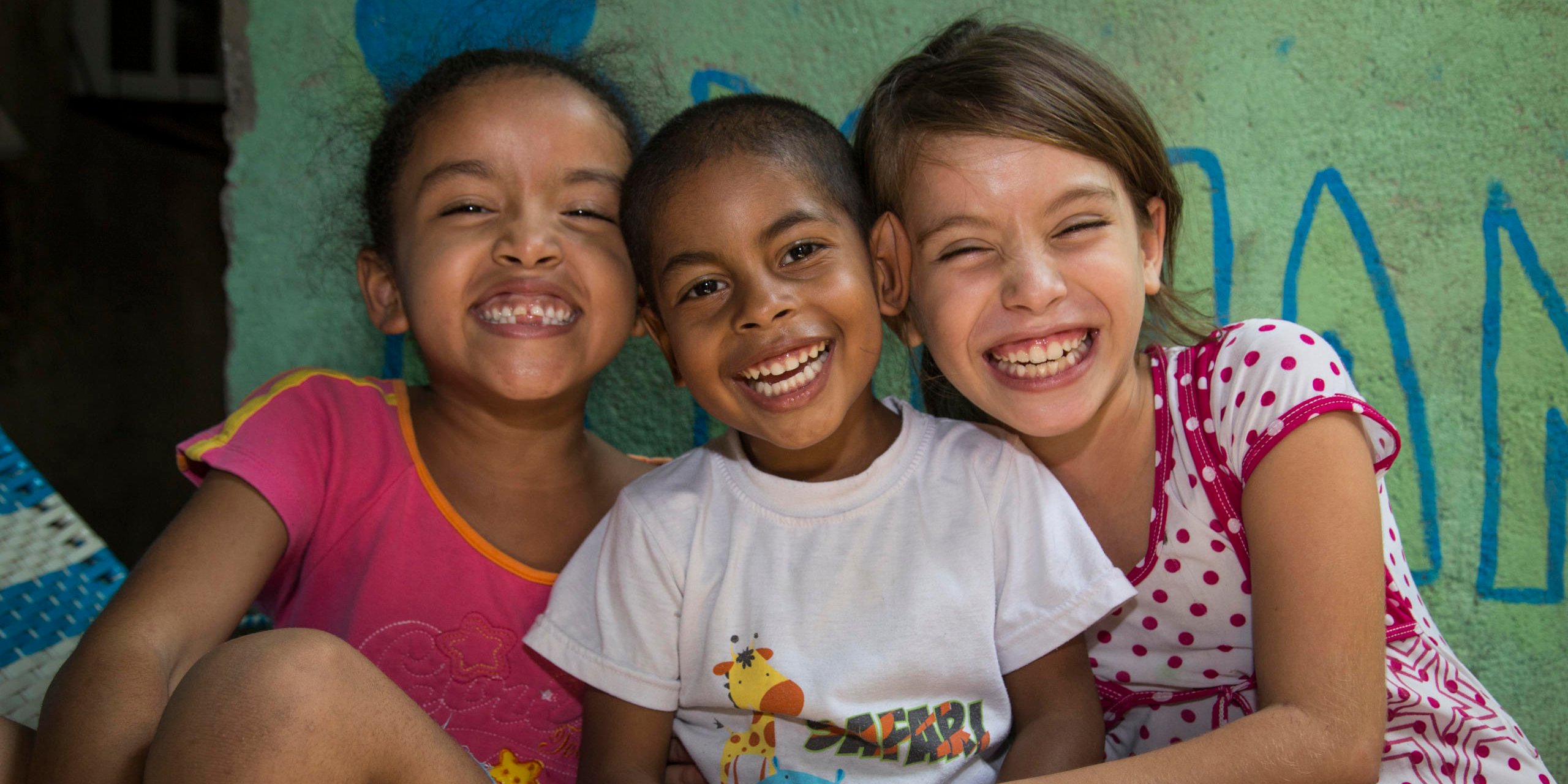 They and their families obtained an provisional document with the support of NRC

Estado de Barinas, Venezuela 
Photo: Fernanda Pineda - NRC
2015